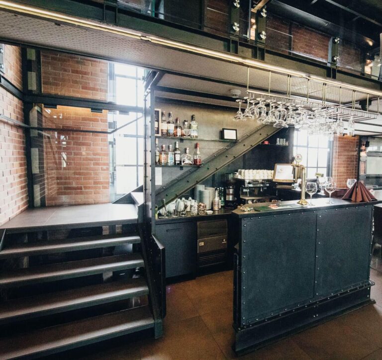 Restauracja Zabrze Szyb Maciej wnetrza (10)