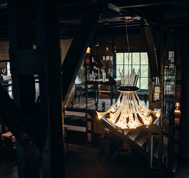 Restauracja Zabrze Szyb Maciej wnetrza (3)